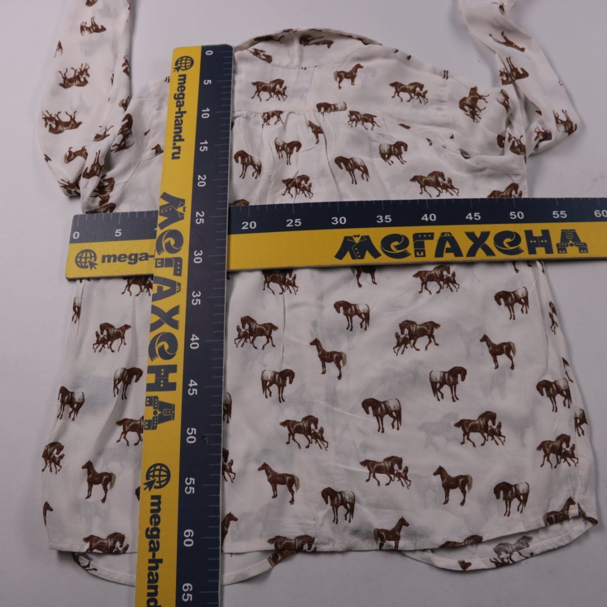 блузка WE