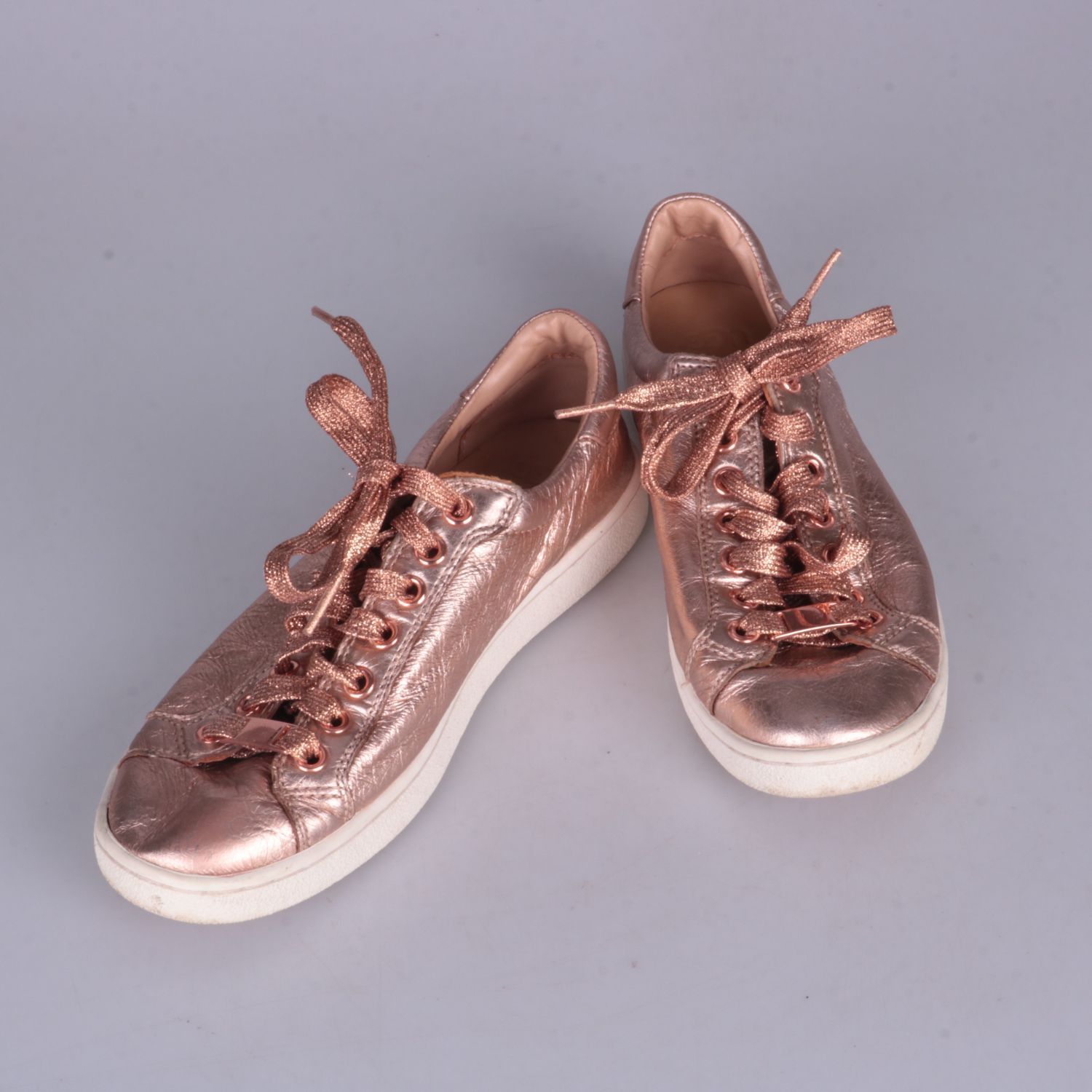 кеды UGG
