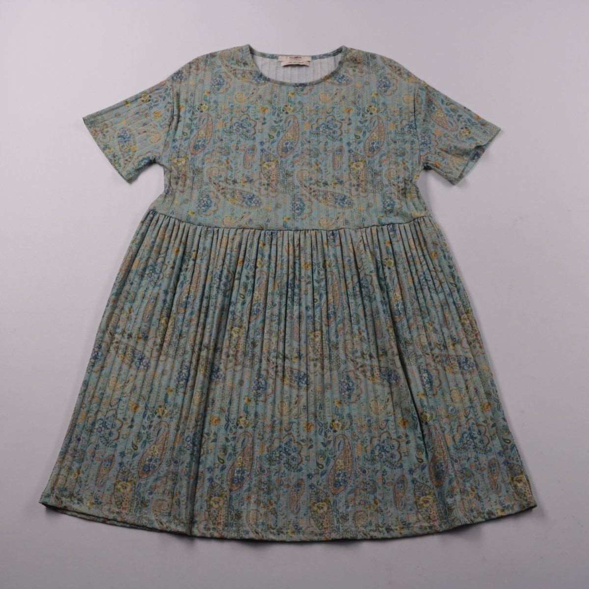 платье Pull&Bear
