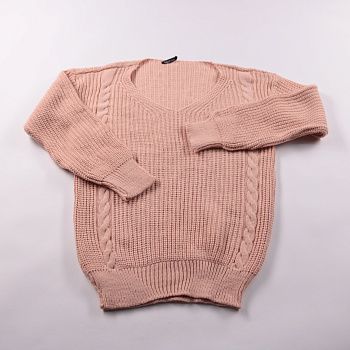свитер Boohoo