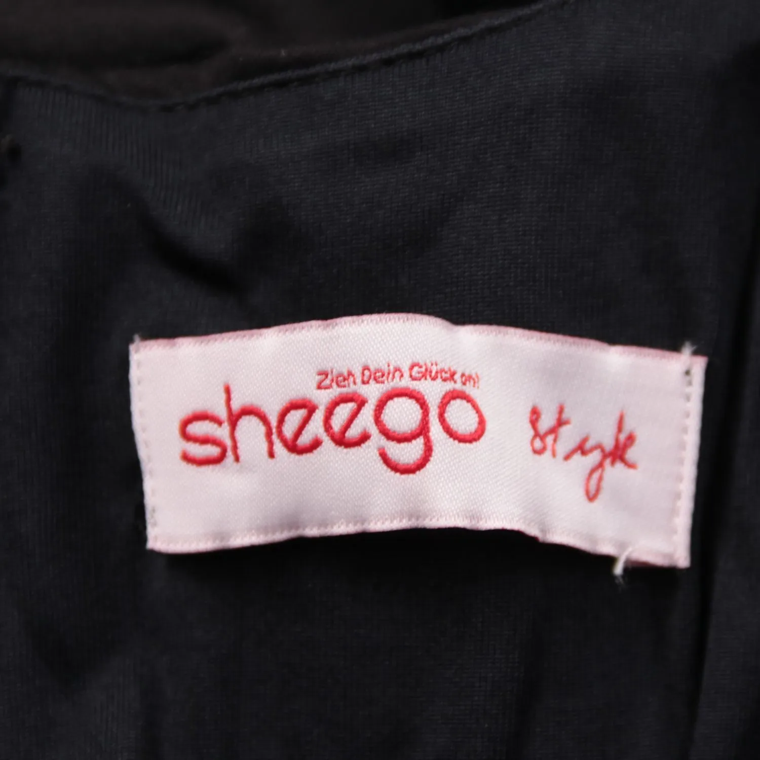 сарафан Sheego