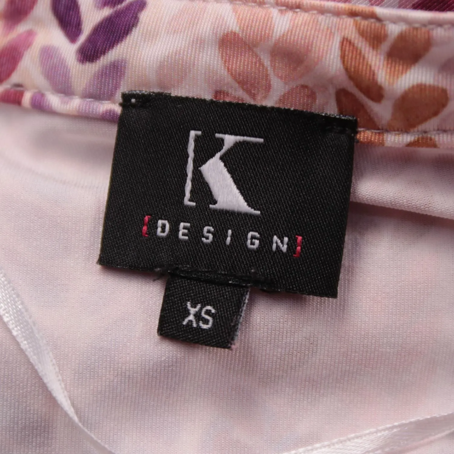 платье K Design