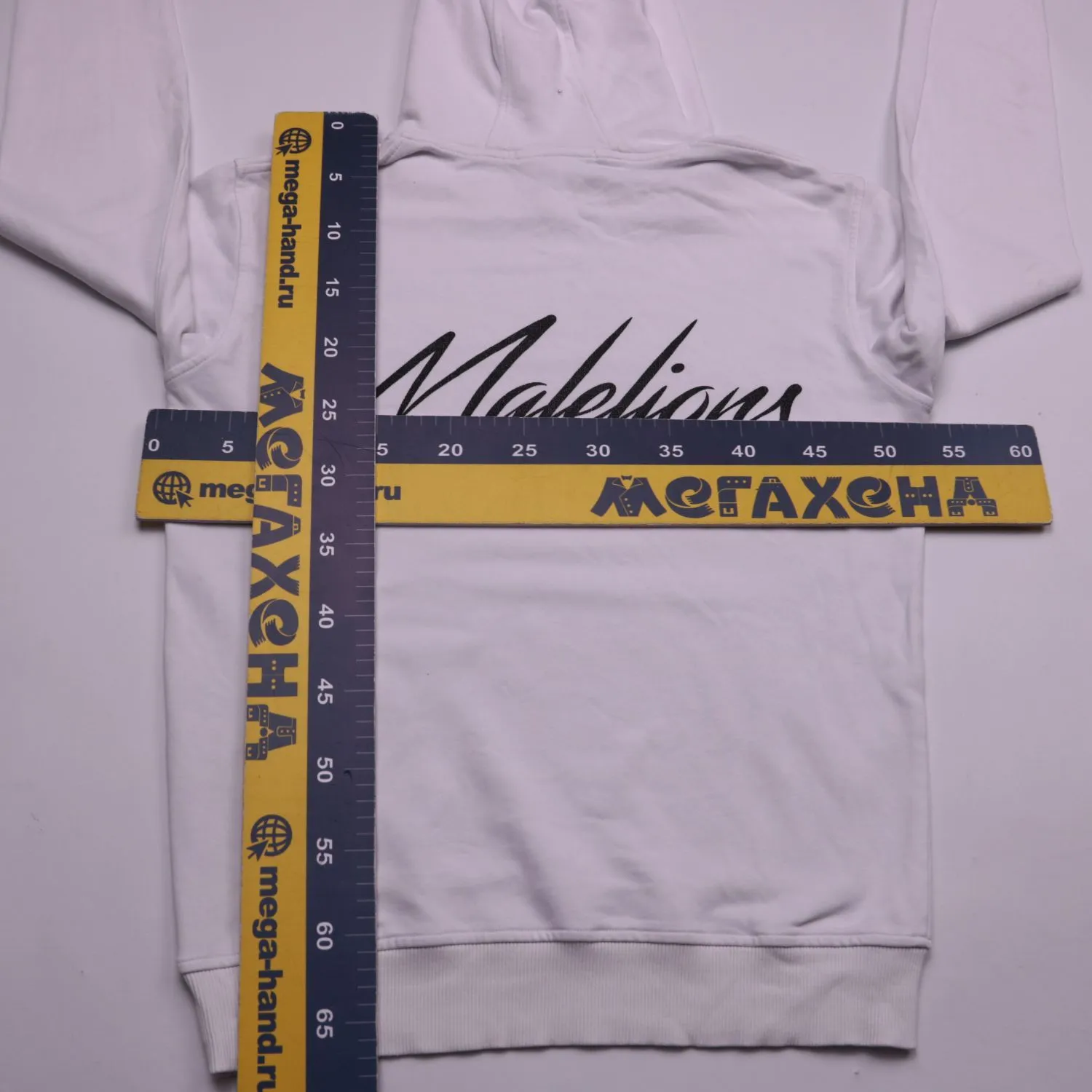 худи Malelions