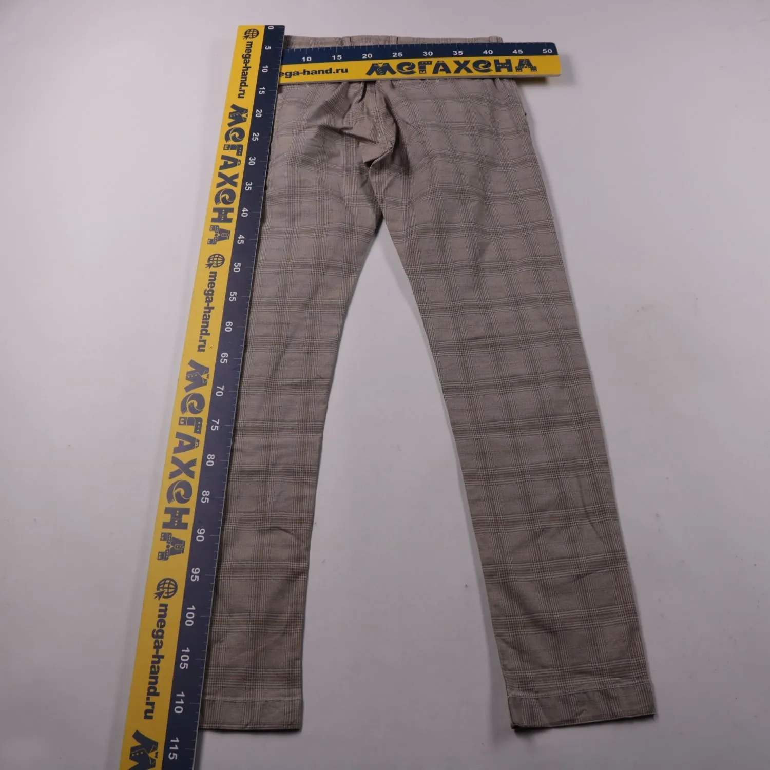 брюки Belgian Tailoring