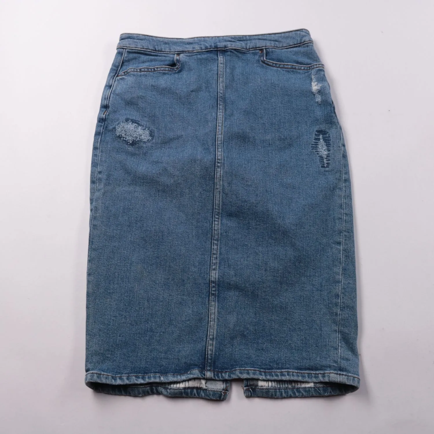 юбка Denim Co.