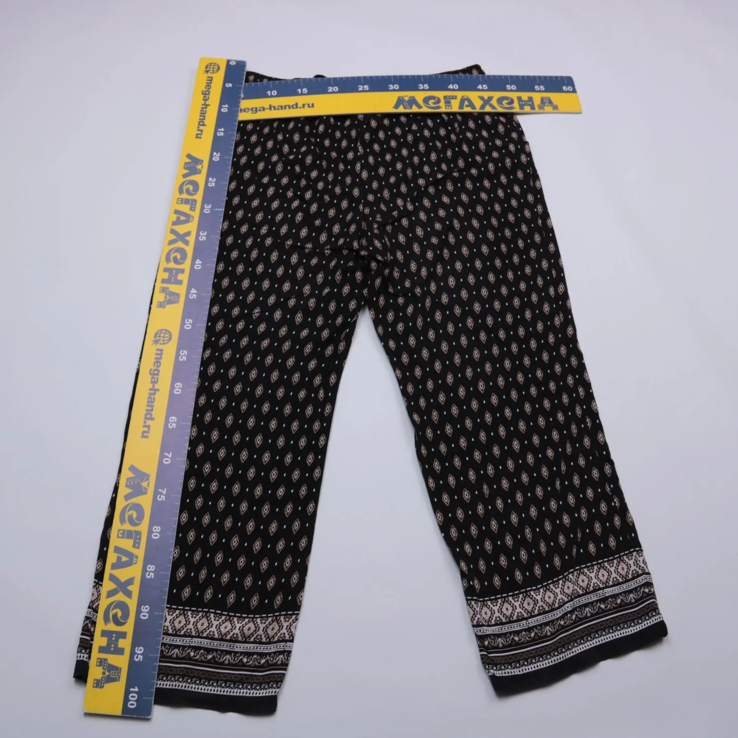 брюки C&A