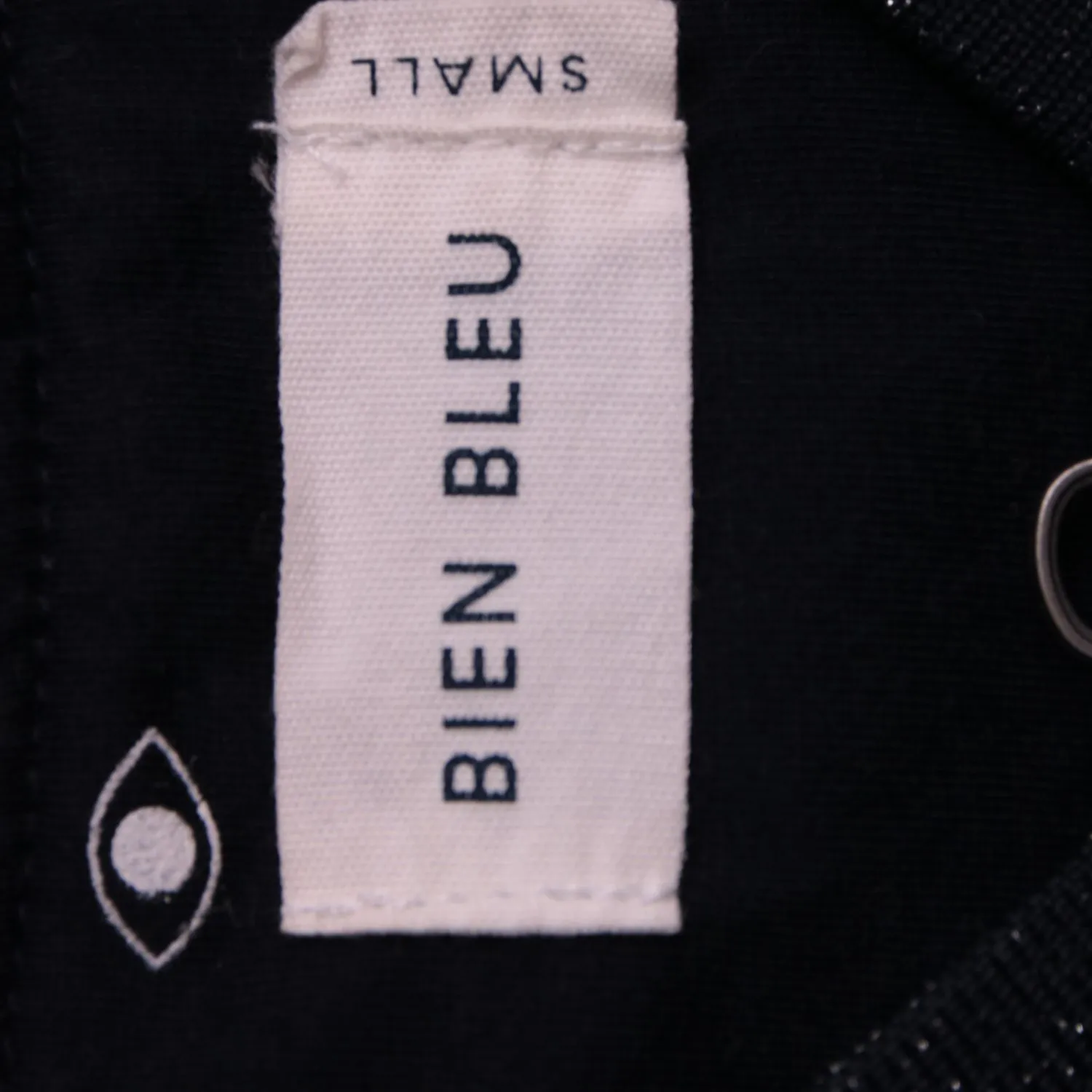 бомбер Bien Bleu