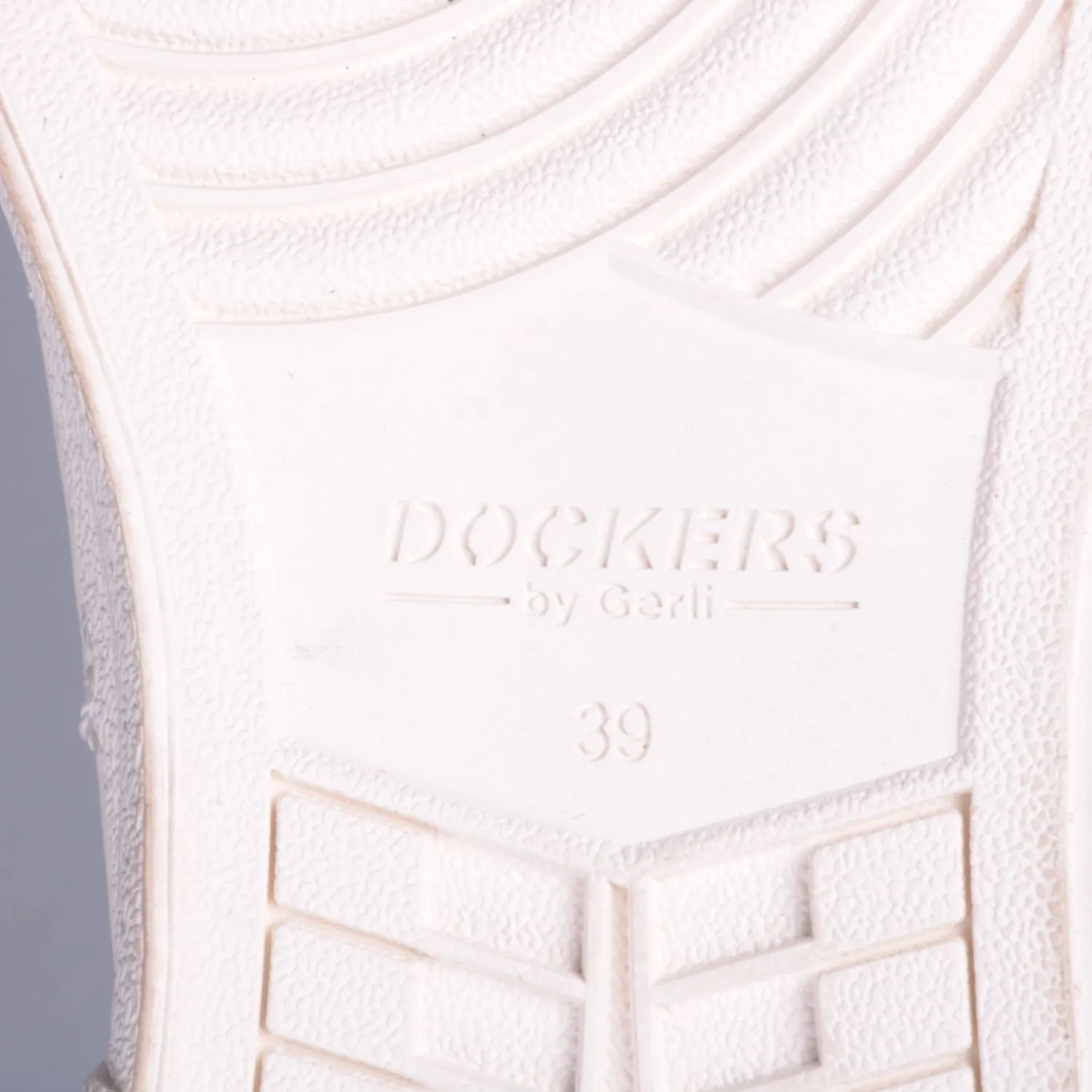 слипоны Dockers