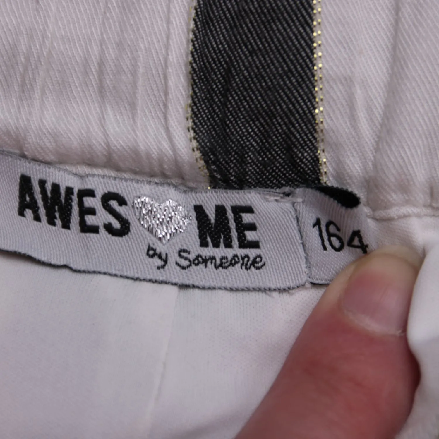 брюки Awesome