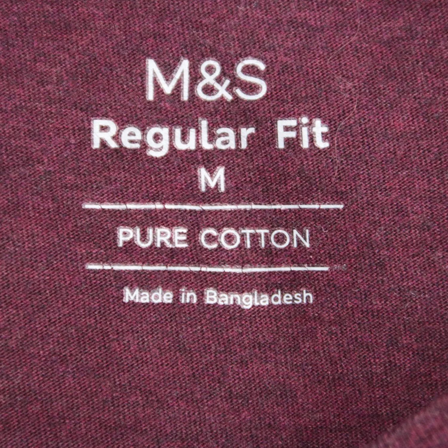 футболка M&S
