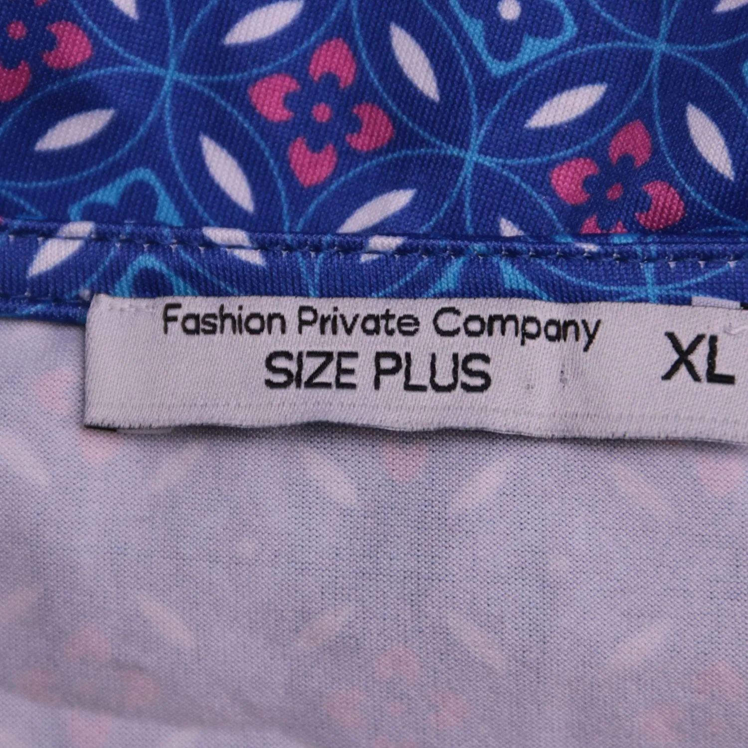 футболка Fashion Private Company