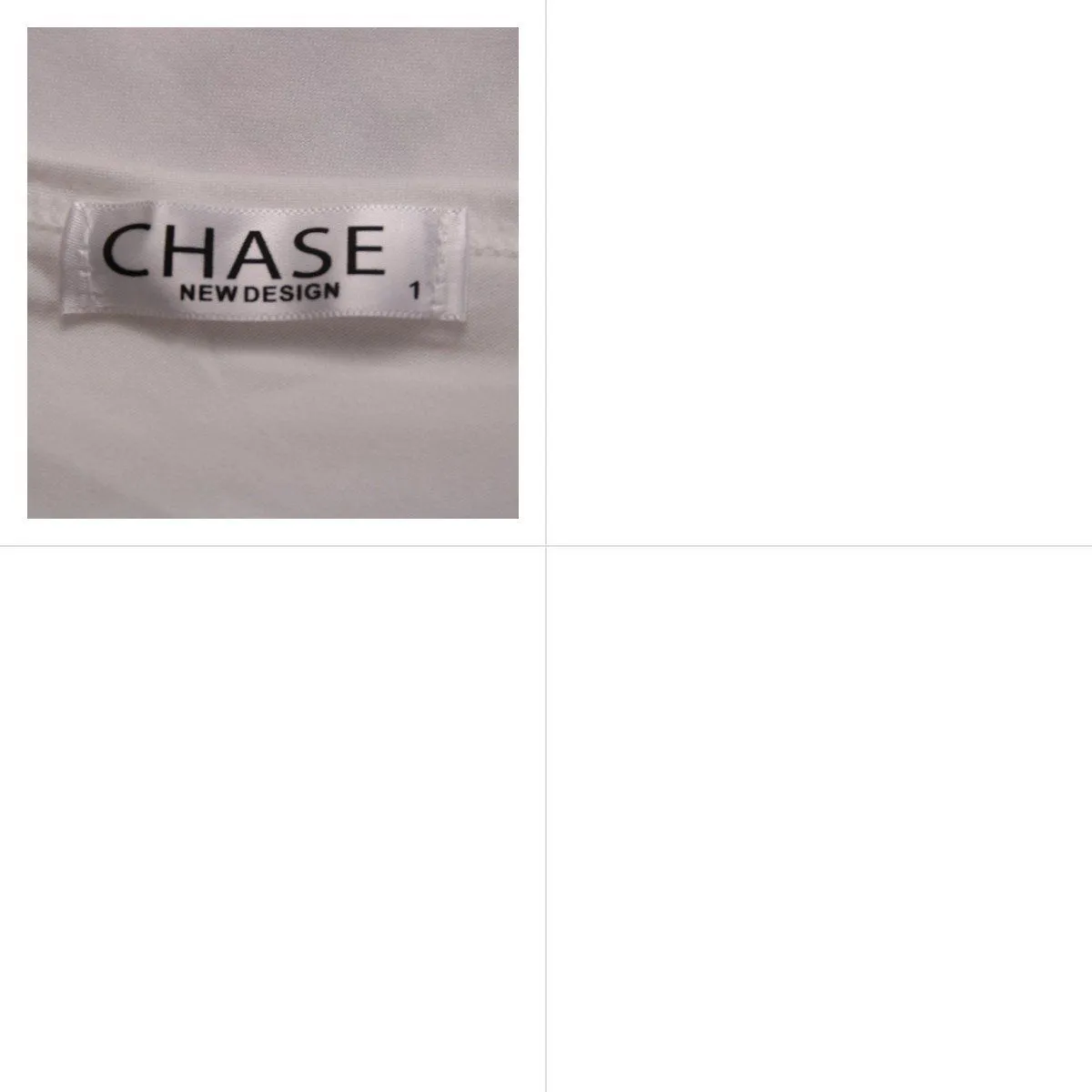футболка Chase