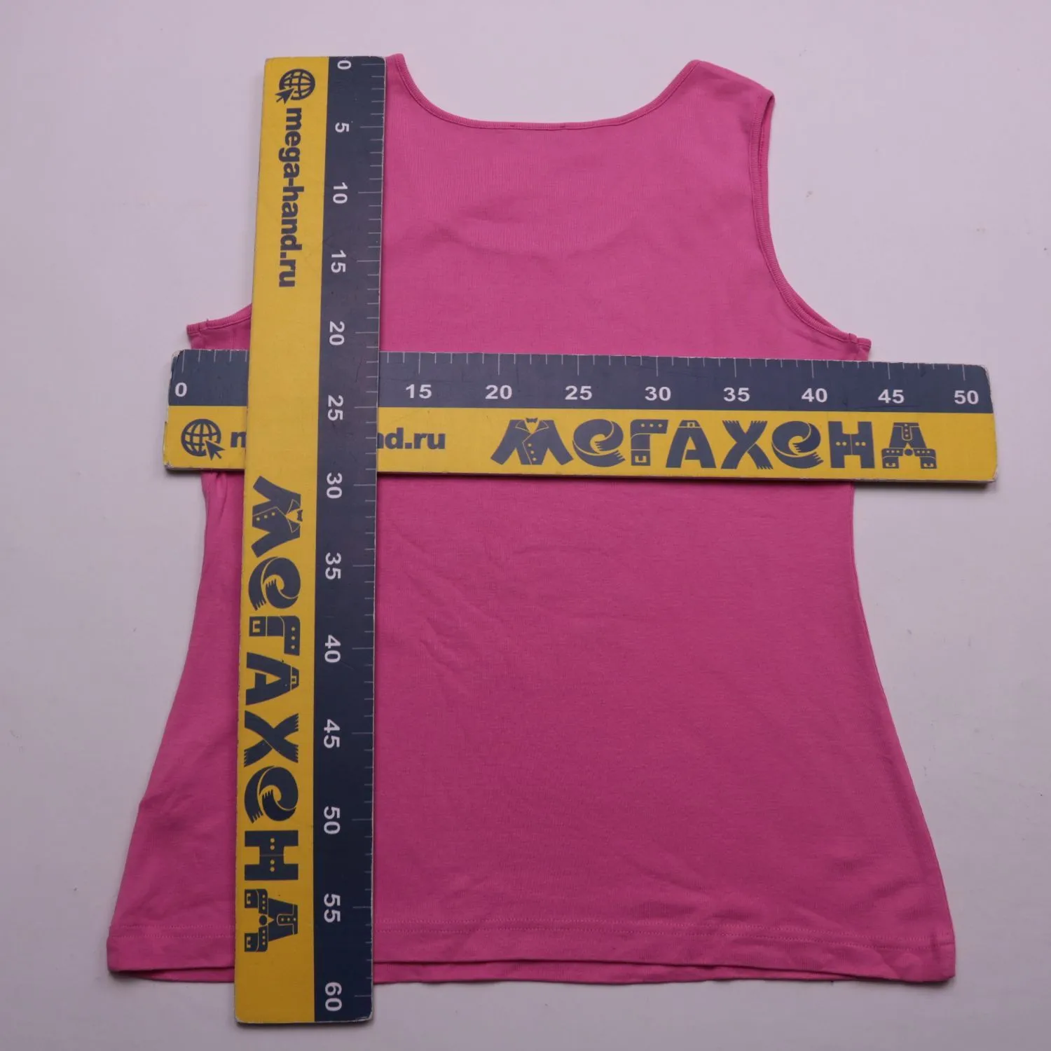 майка G.W.