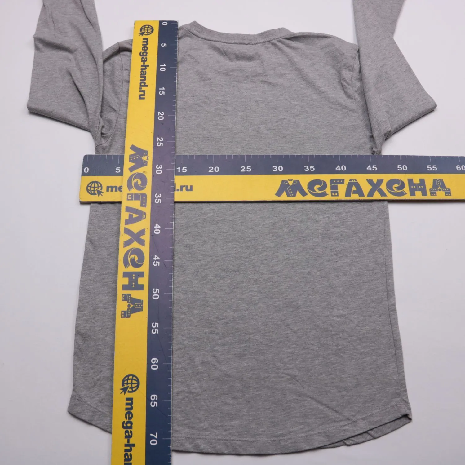 футболка BoohooMAN