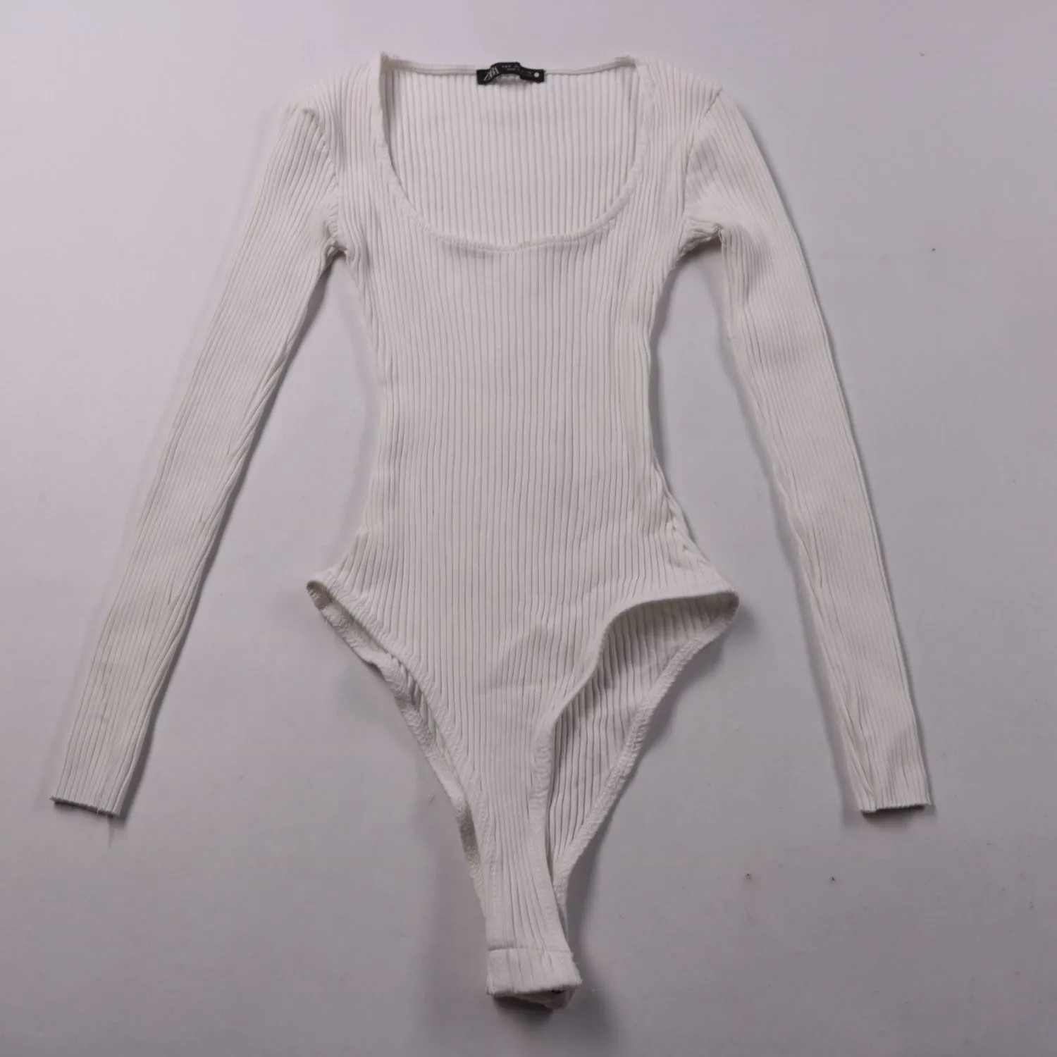 боди ZARA