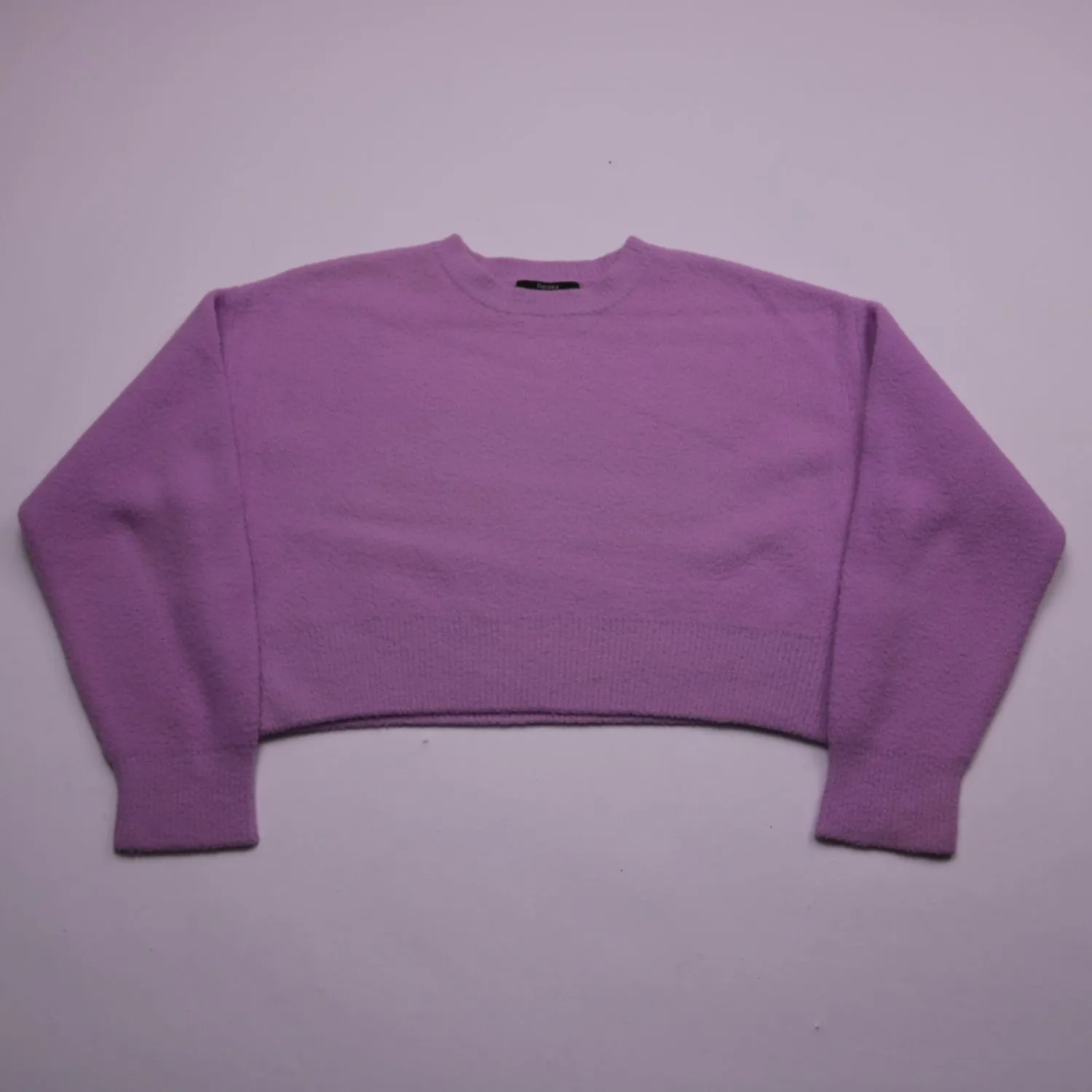 джемпер Bershka