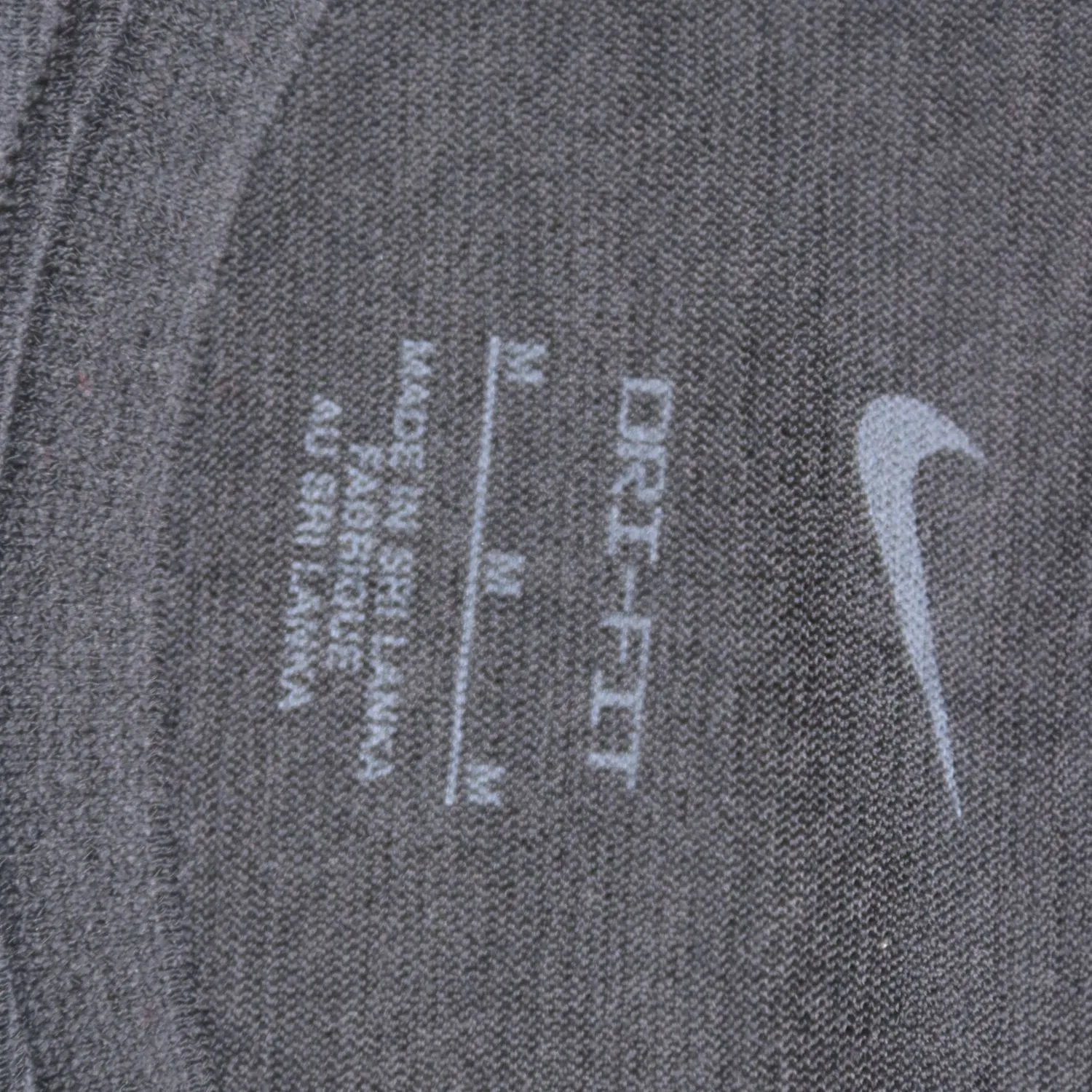 футболка Nike