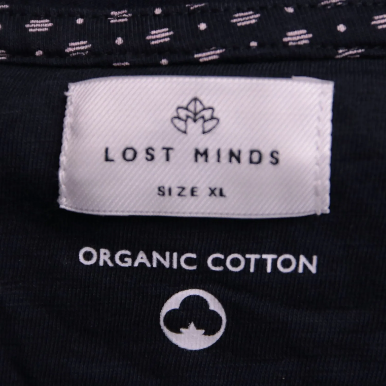 футболка Lost Minds