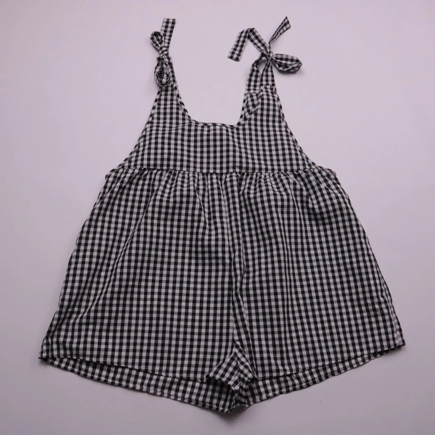 комбинезон SHEIN