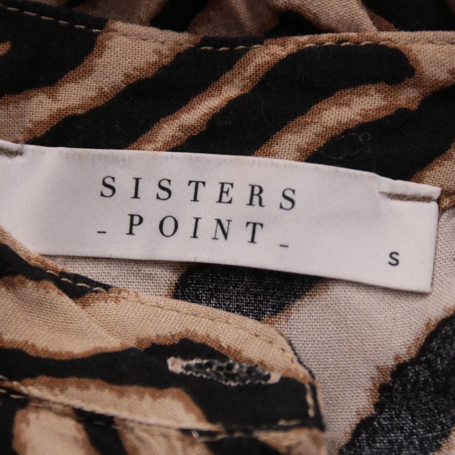 платье Sisters Point