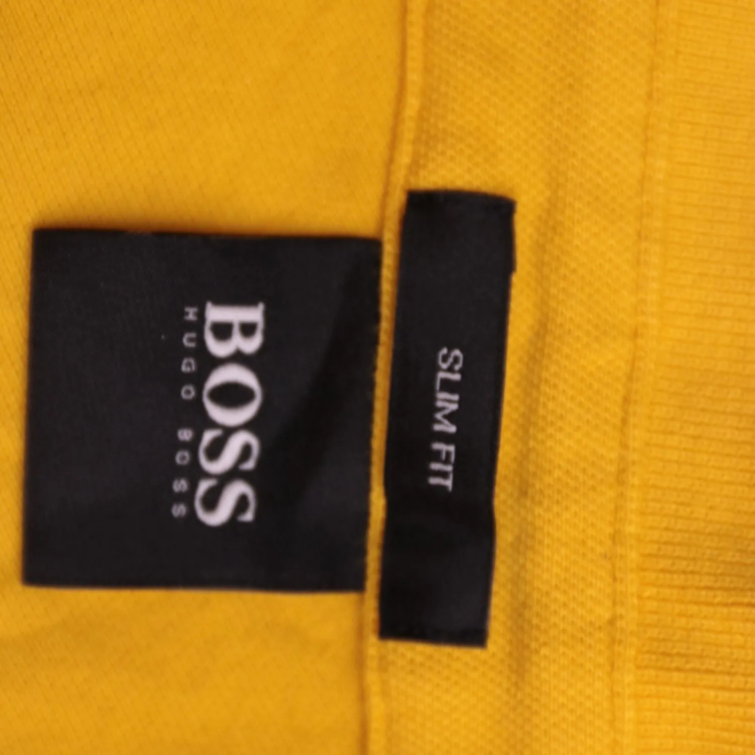 поло BOSS