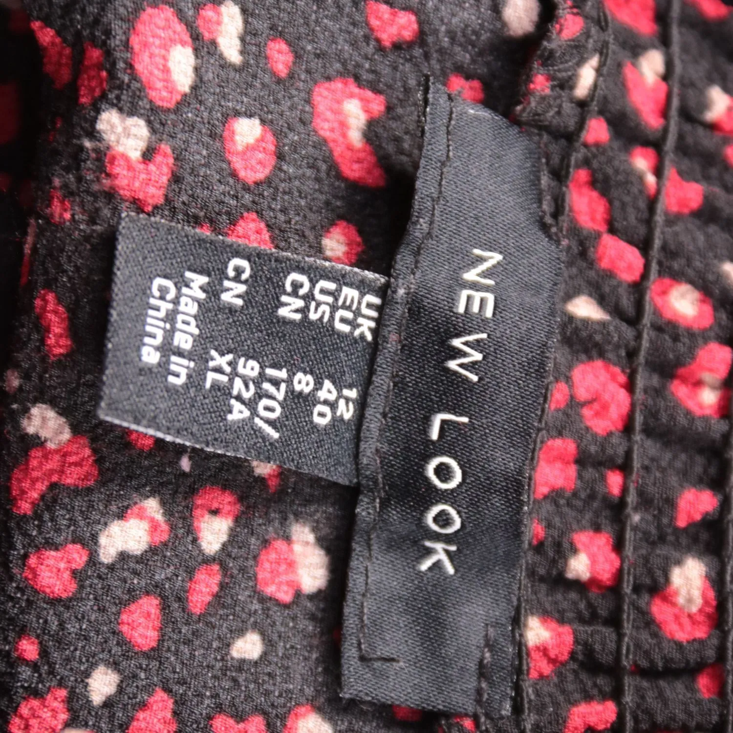платье New Look