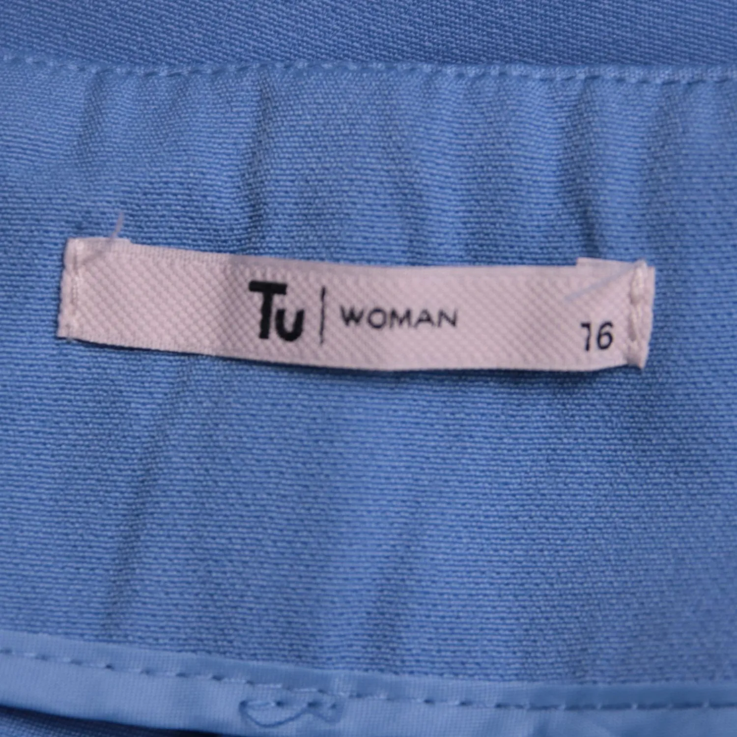 брюки Tu Woman