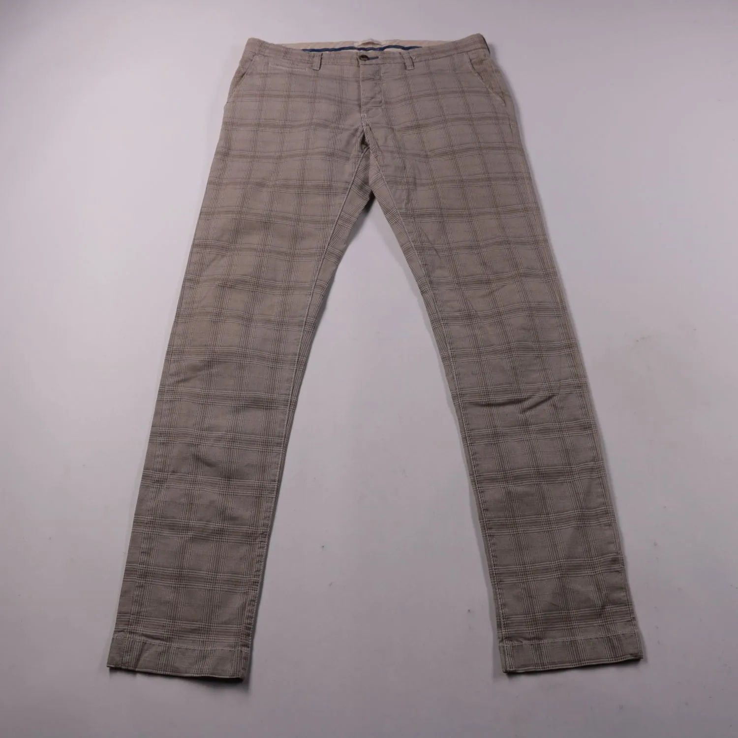 брюки Belgian Tailoring