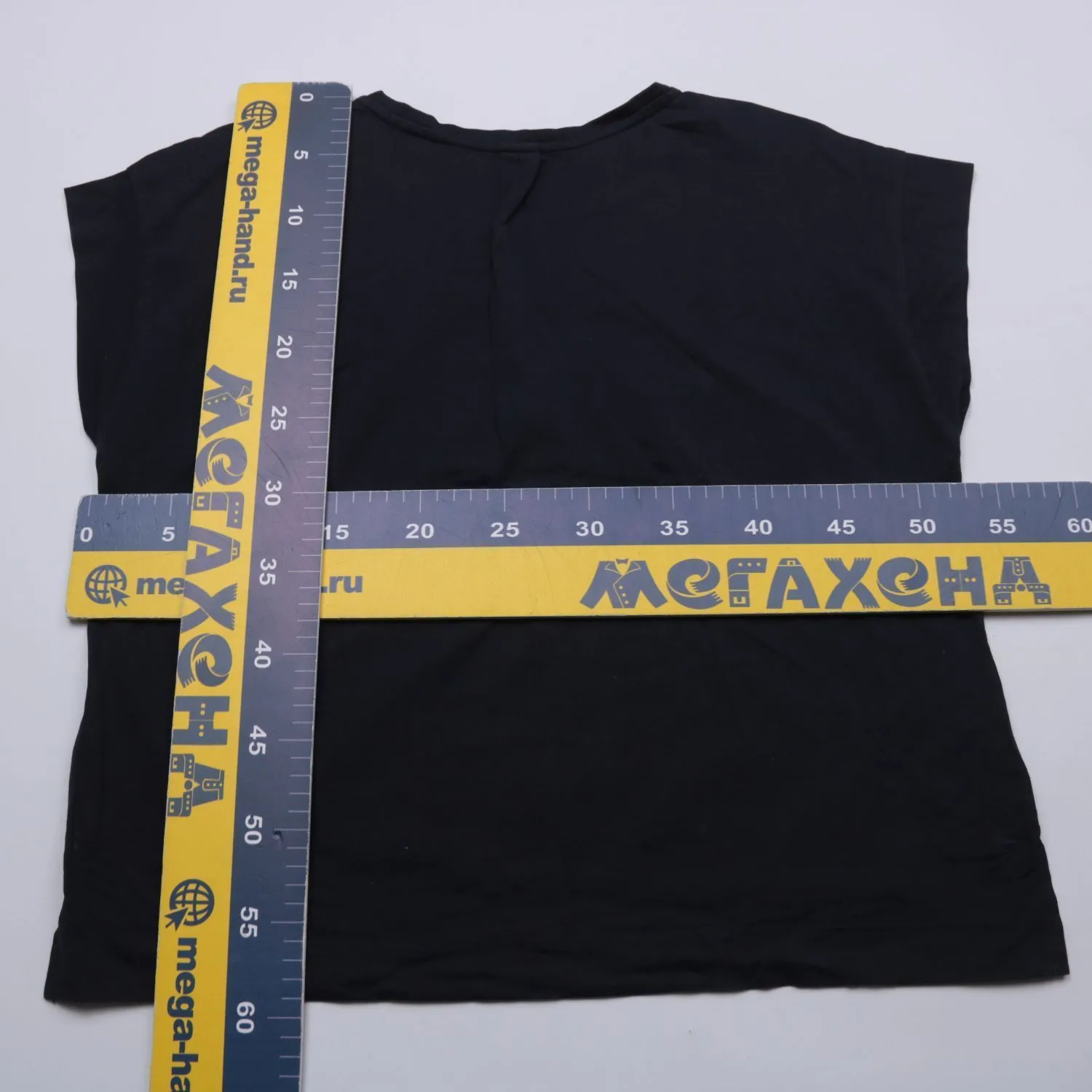 футболка EDC