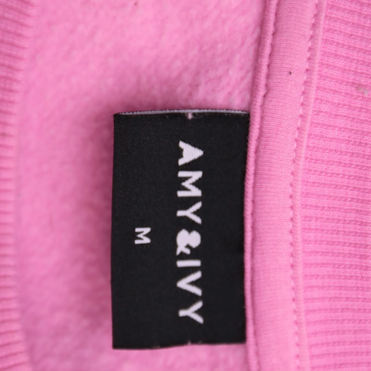свитшот Amy & Ivy