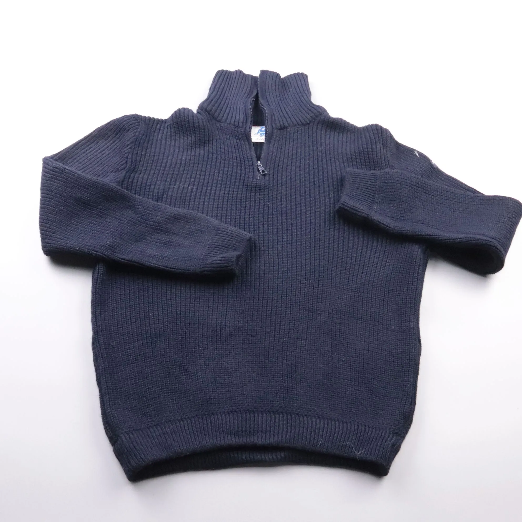 свитер Jeantex