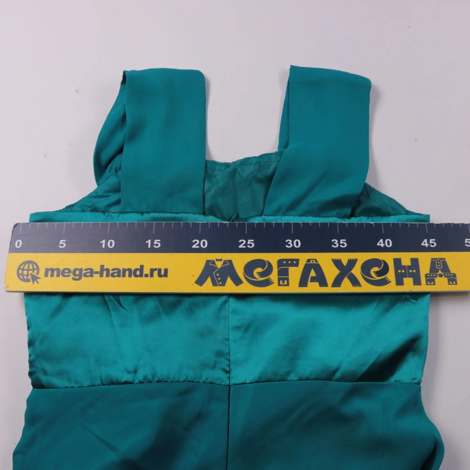 платье