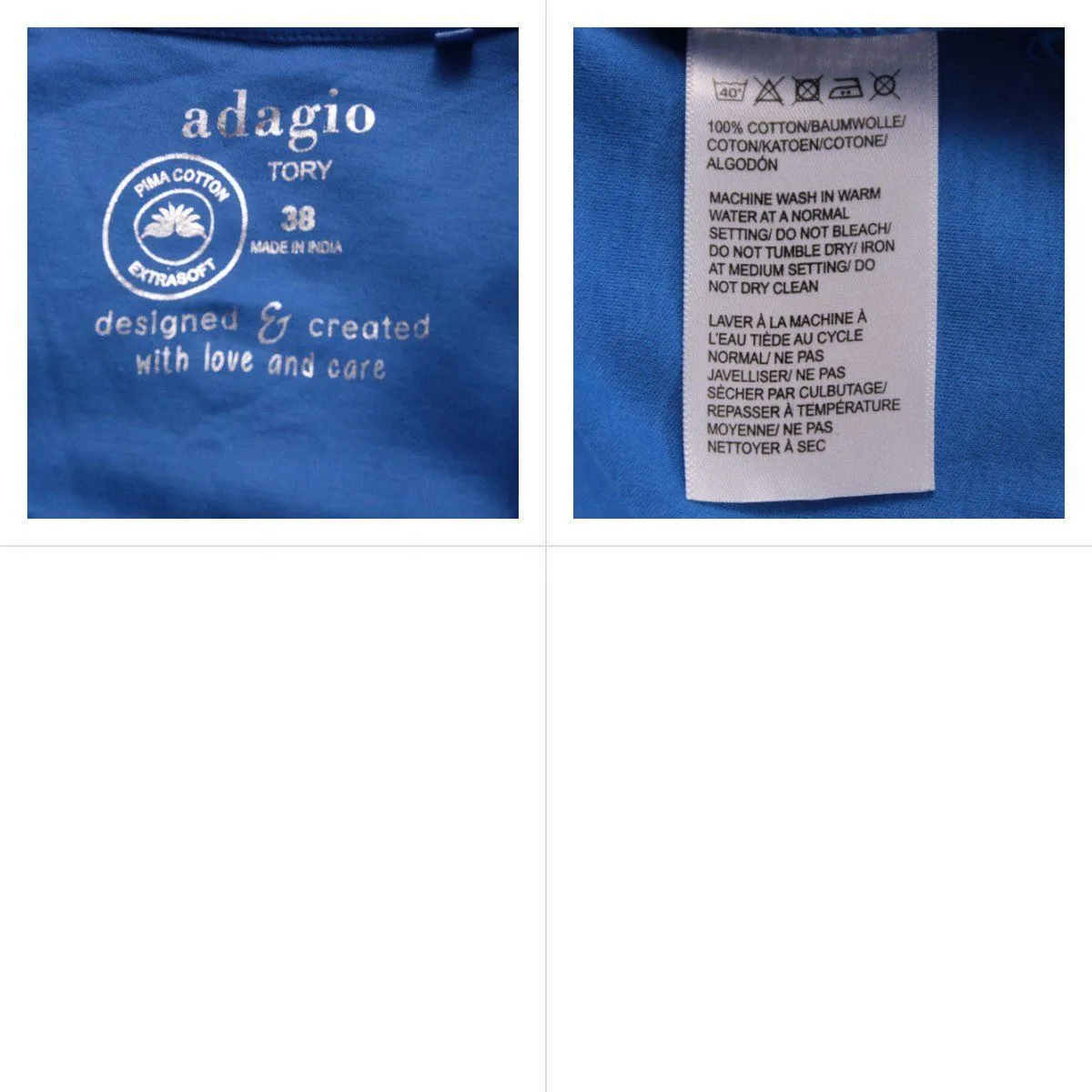 поло Adagio