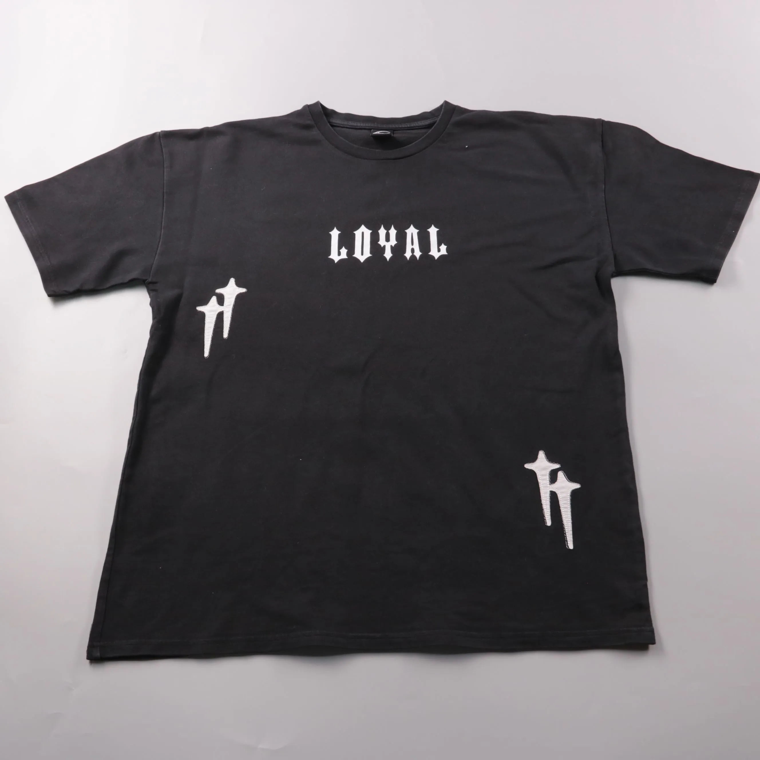 футболка Loyal