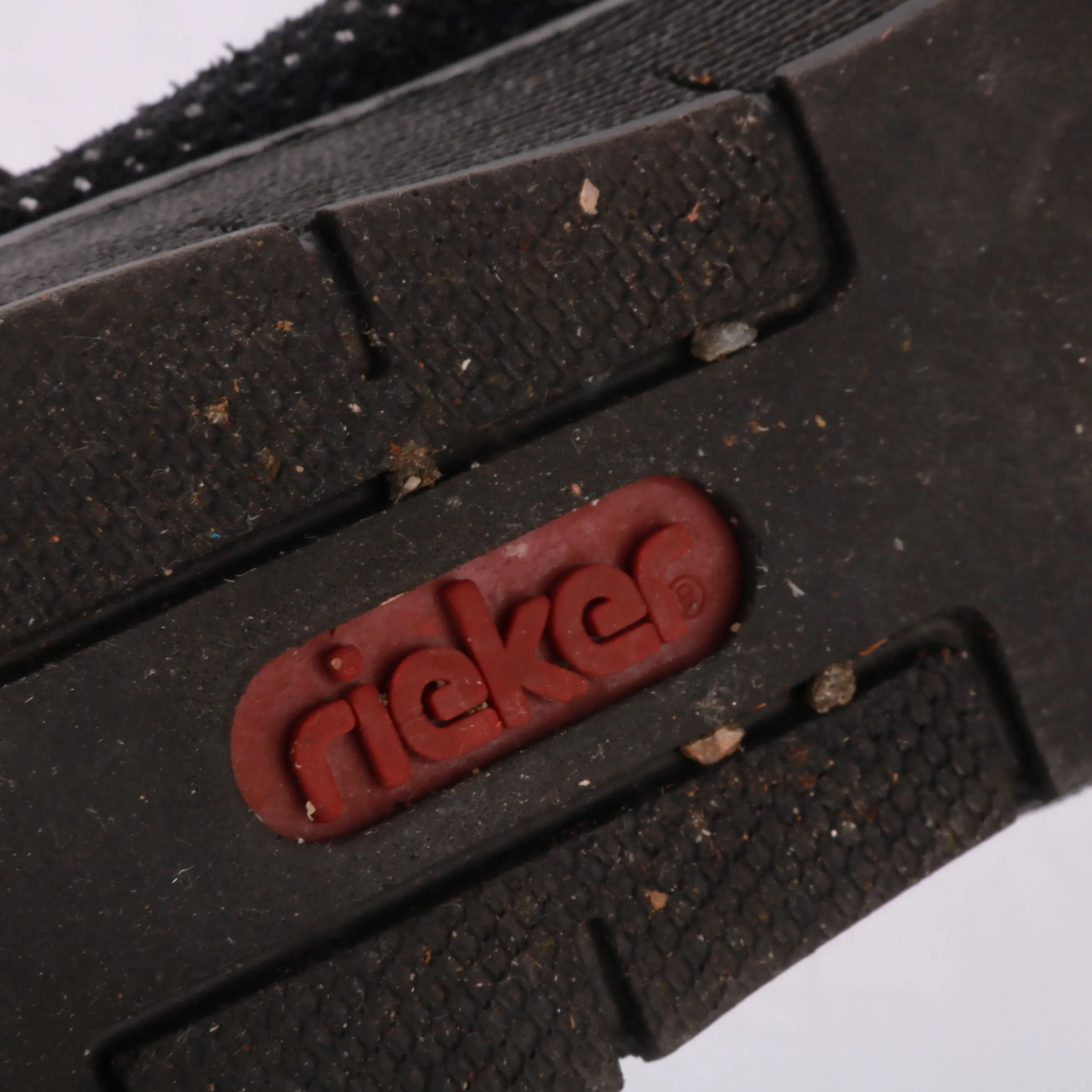 лоферы Rieker