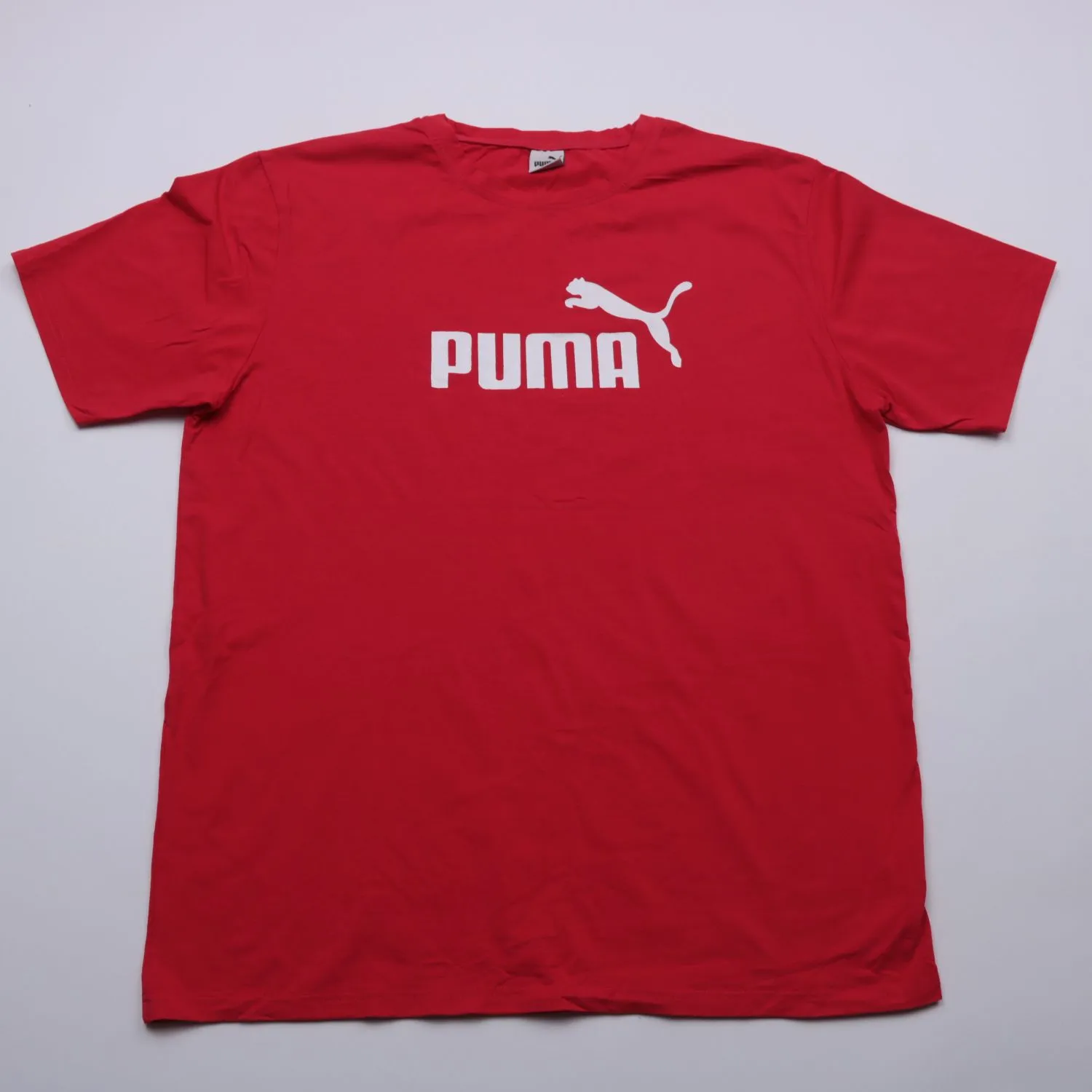 футболка Puma