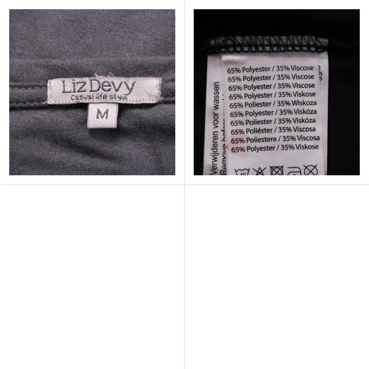 топ LizDevvy