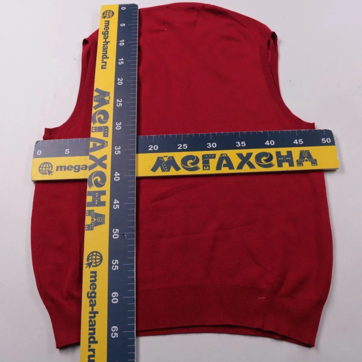 жилет Polo by Ralph Lauren
