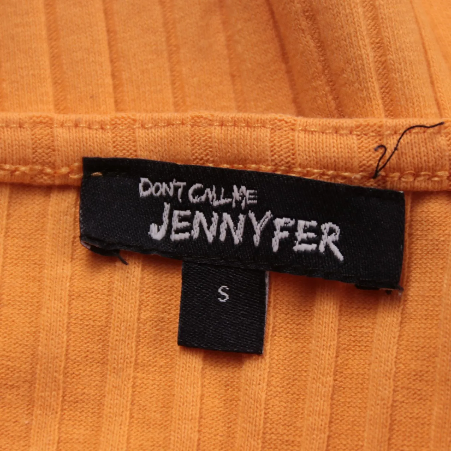 платье Don't Call Me Jennyfer