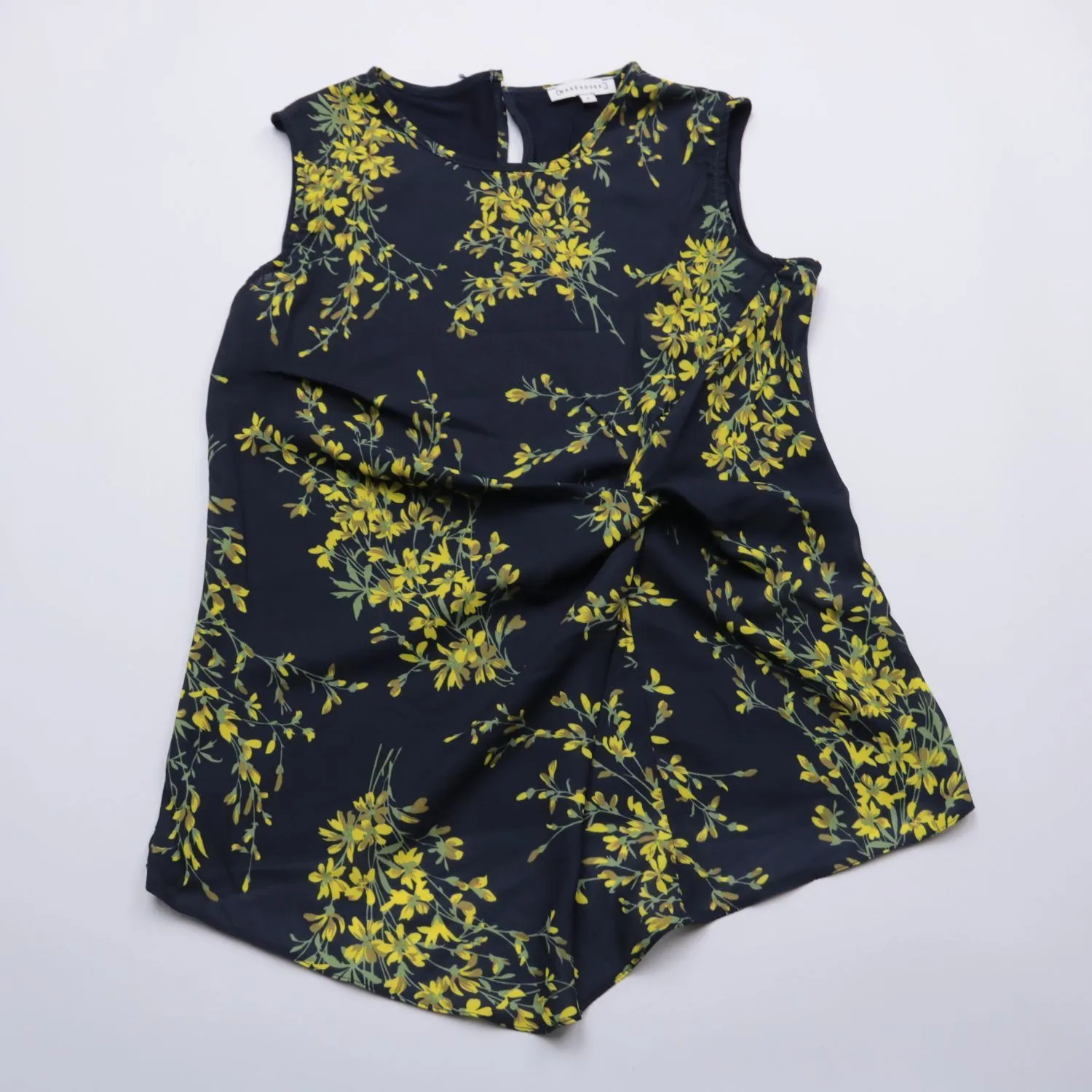 топ Warehouse
