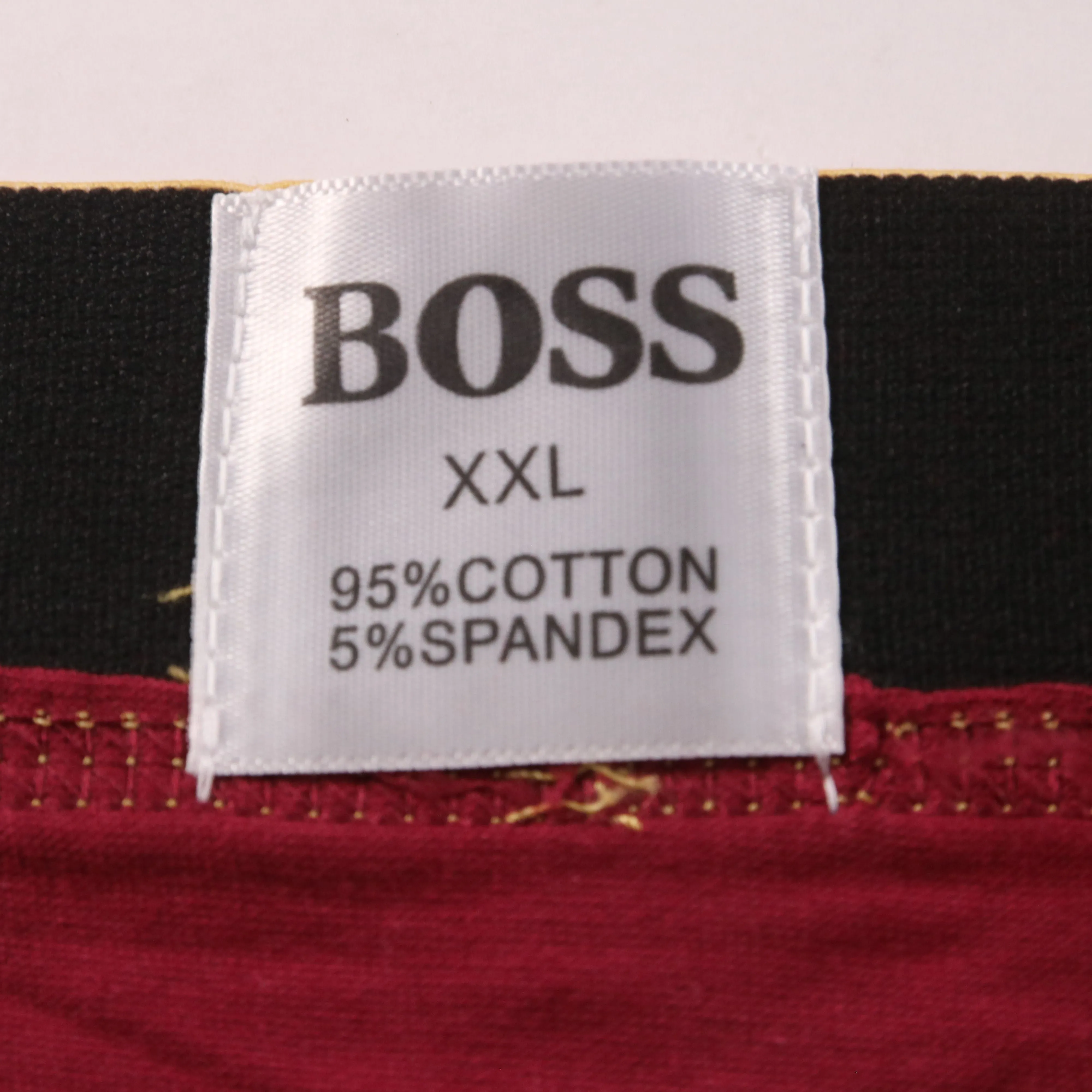 нижнее бельё Boss
