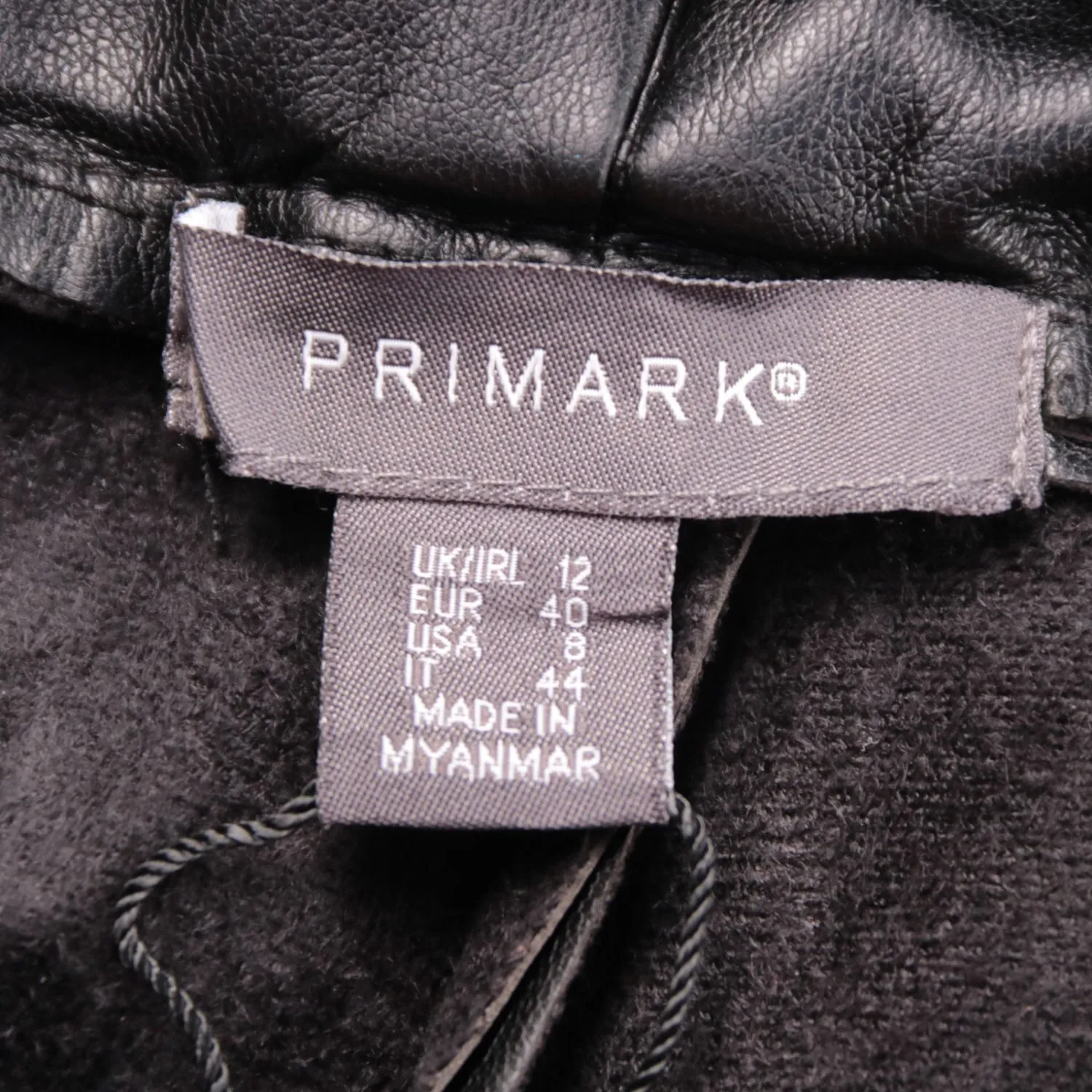 шорты Primark