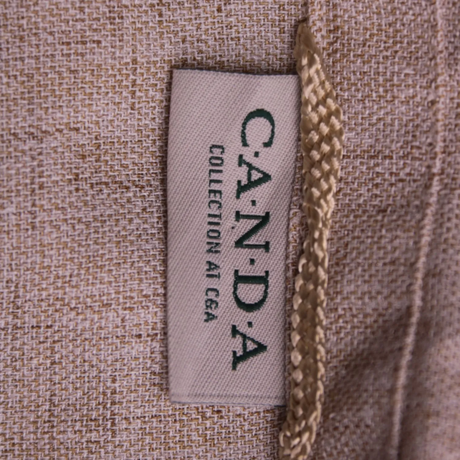 рубашка C.A.N.D.A