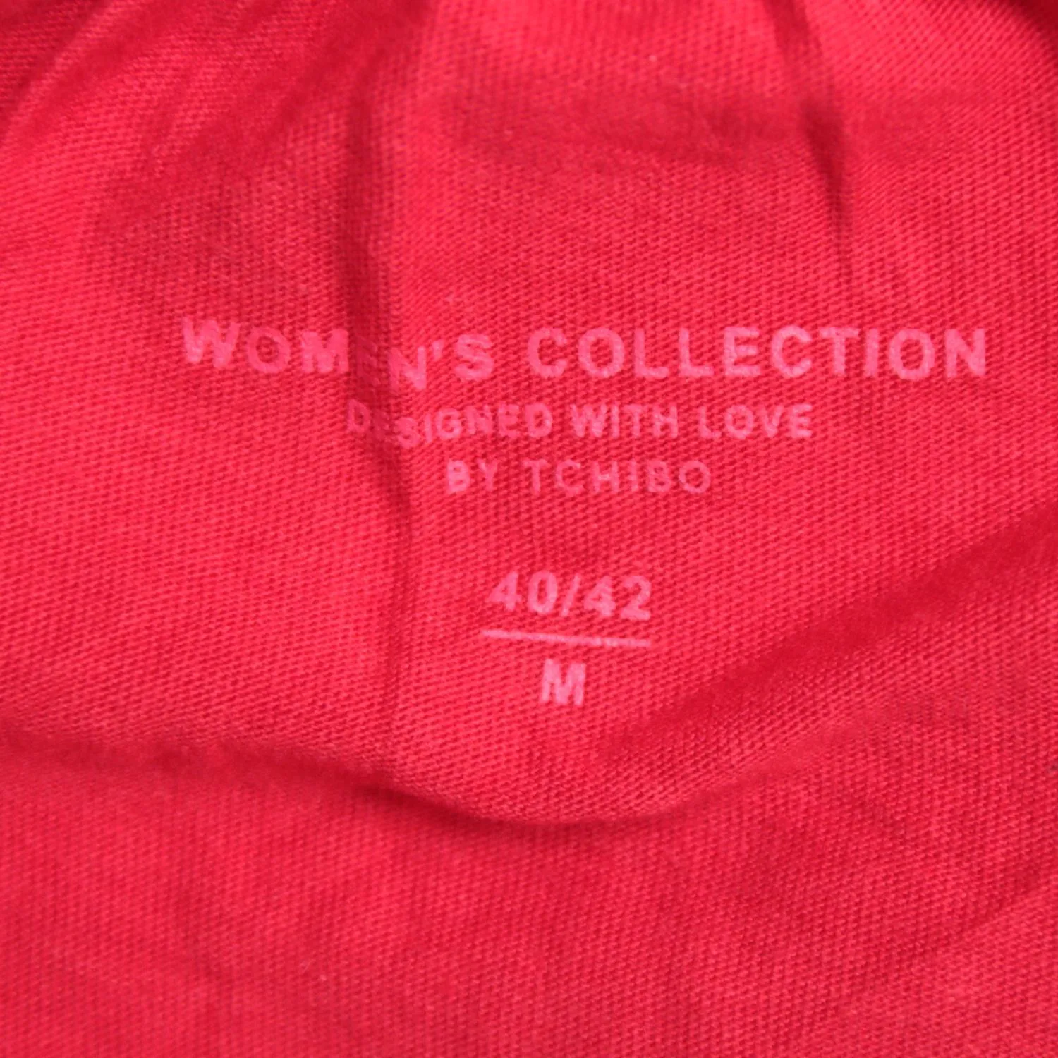 майка Women's Collection