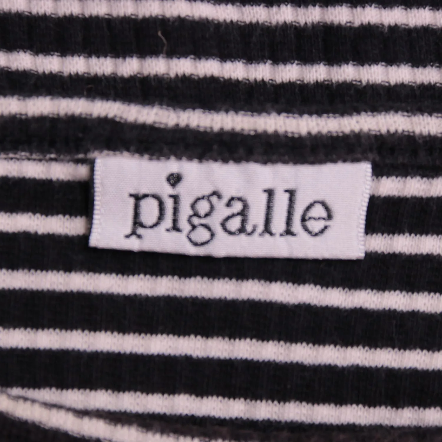 майка Pigalle