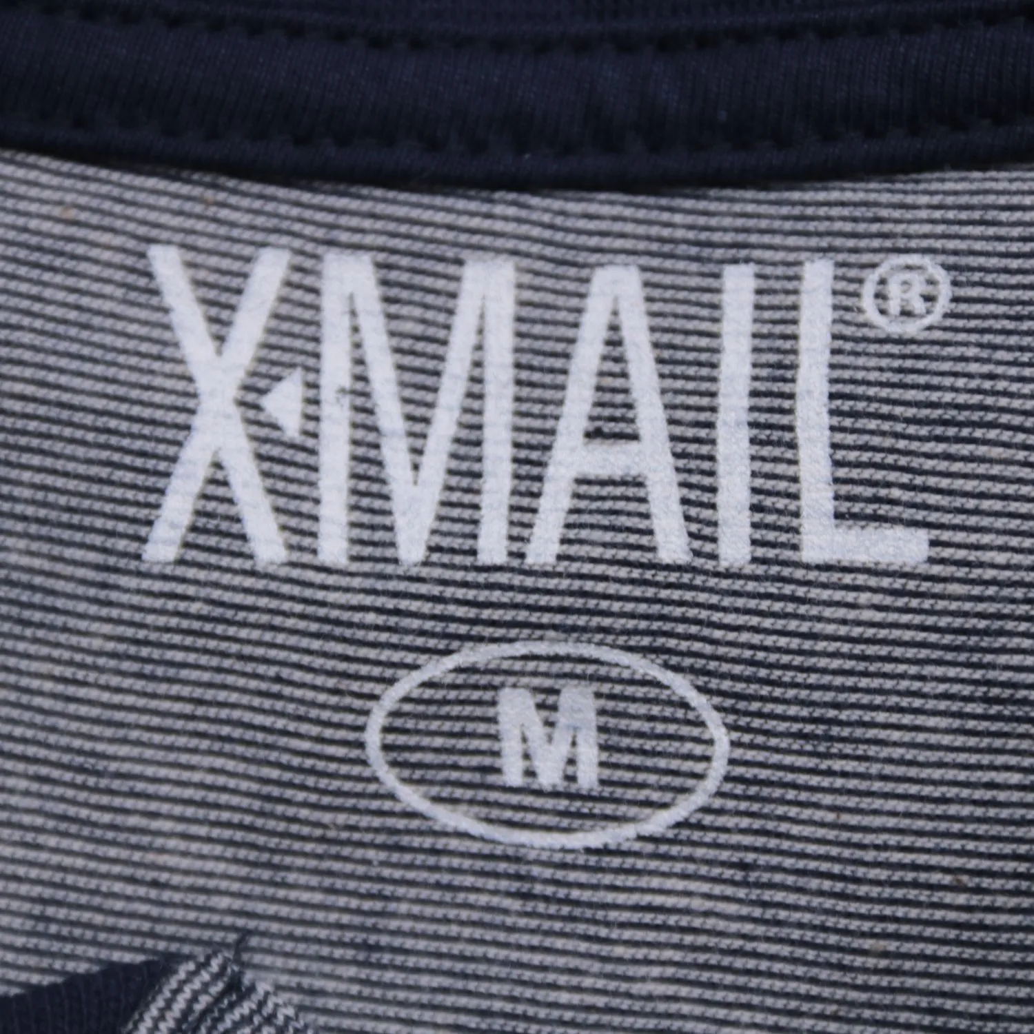 футболка XMAIL