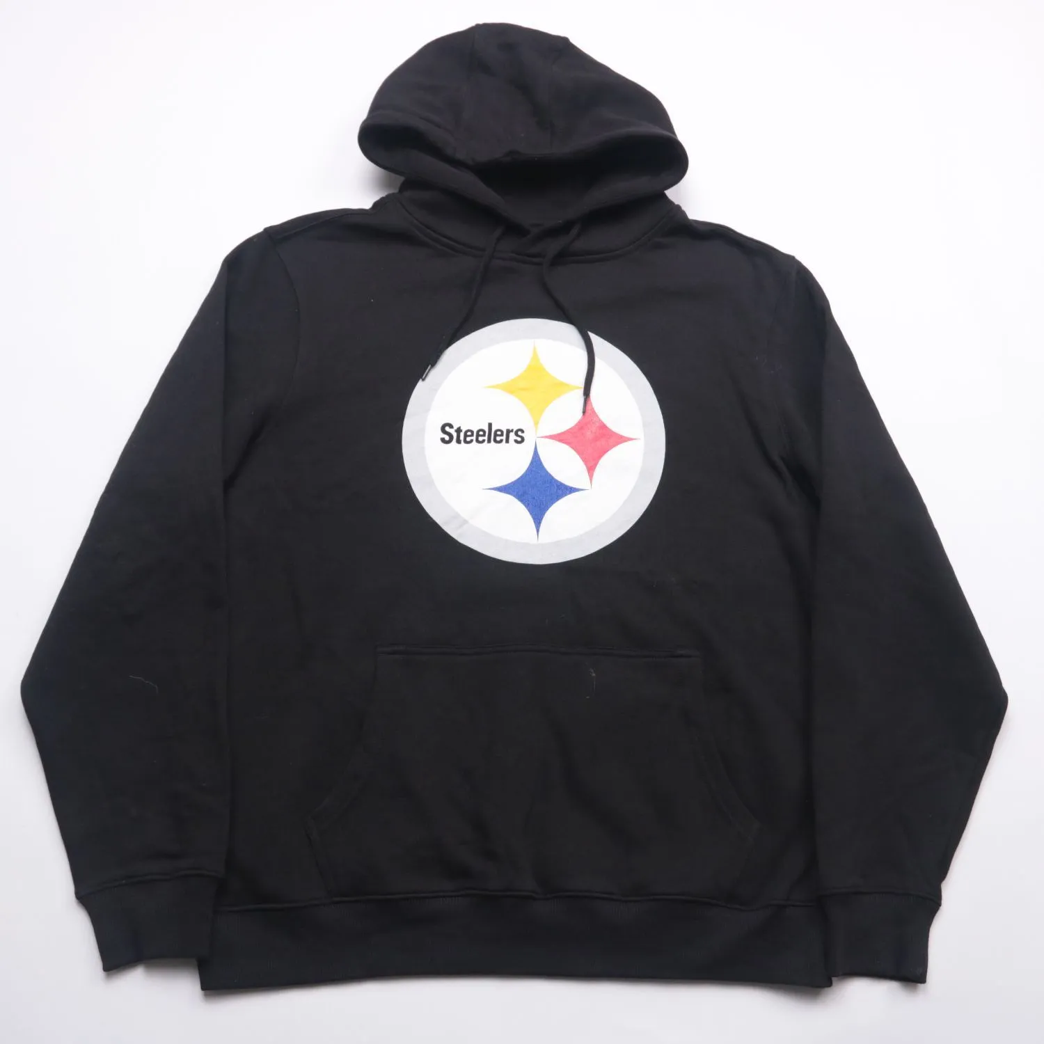 худи Steelers