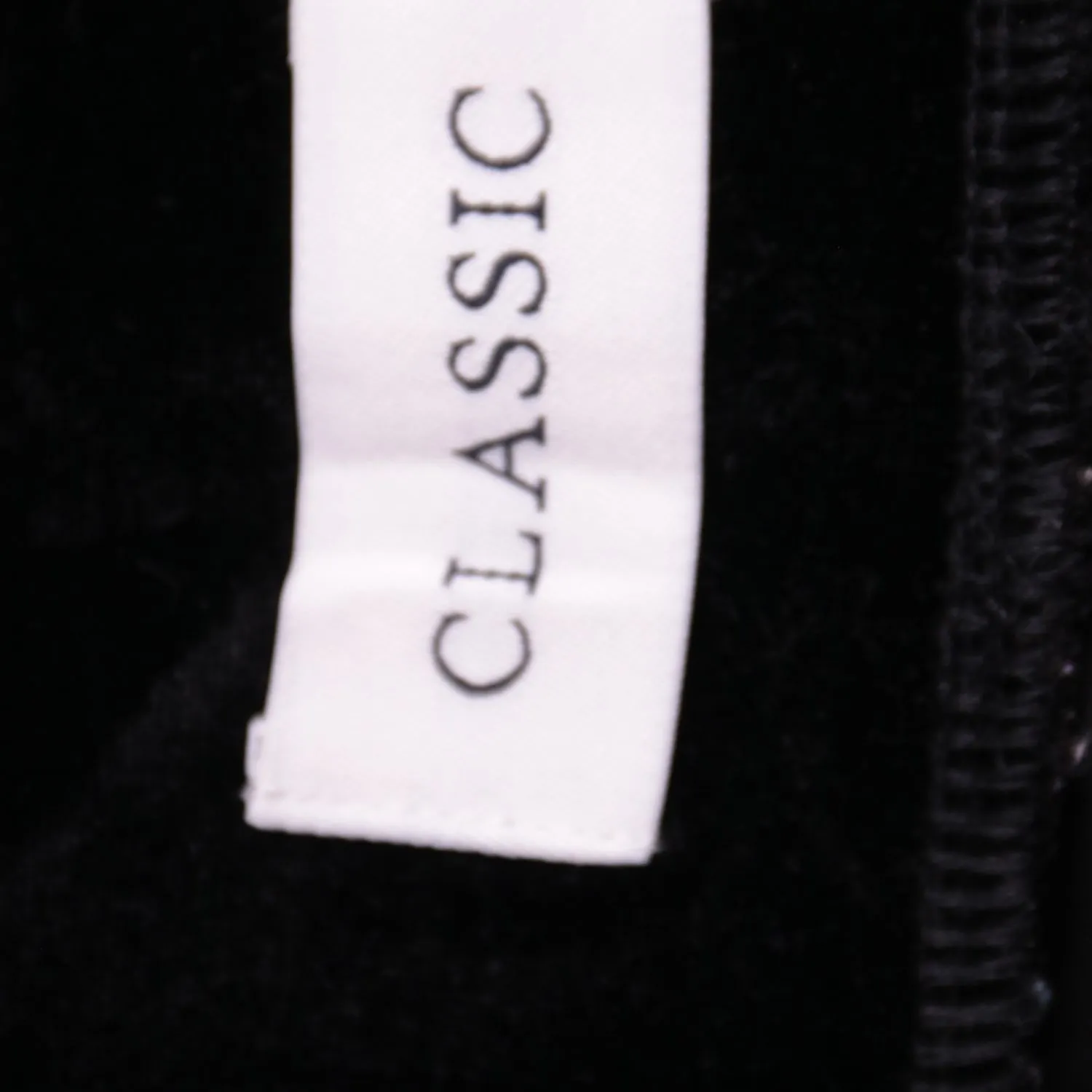 брюки Classico