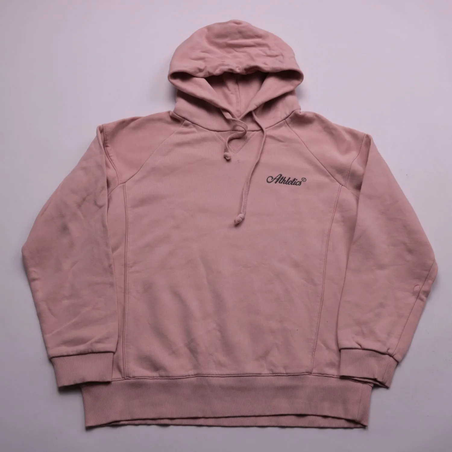 толстовка Athletica