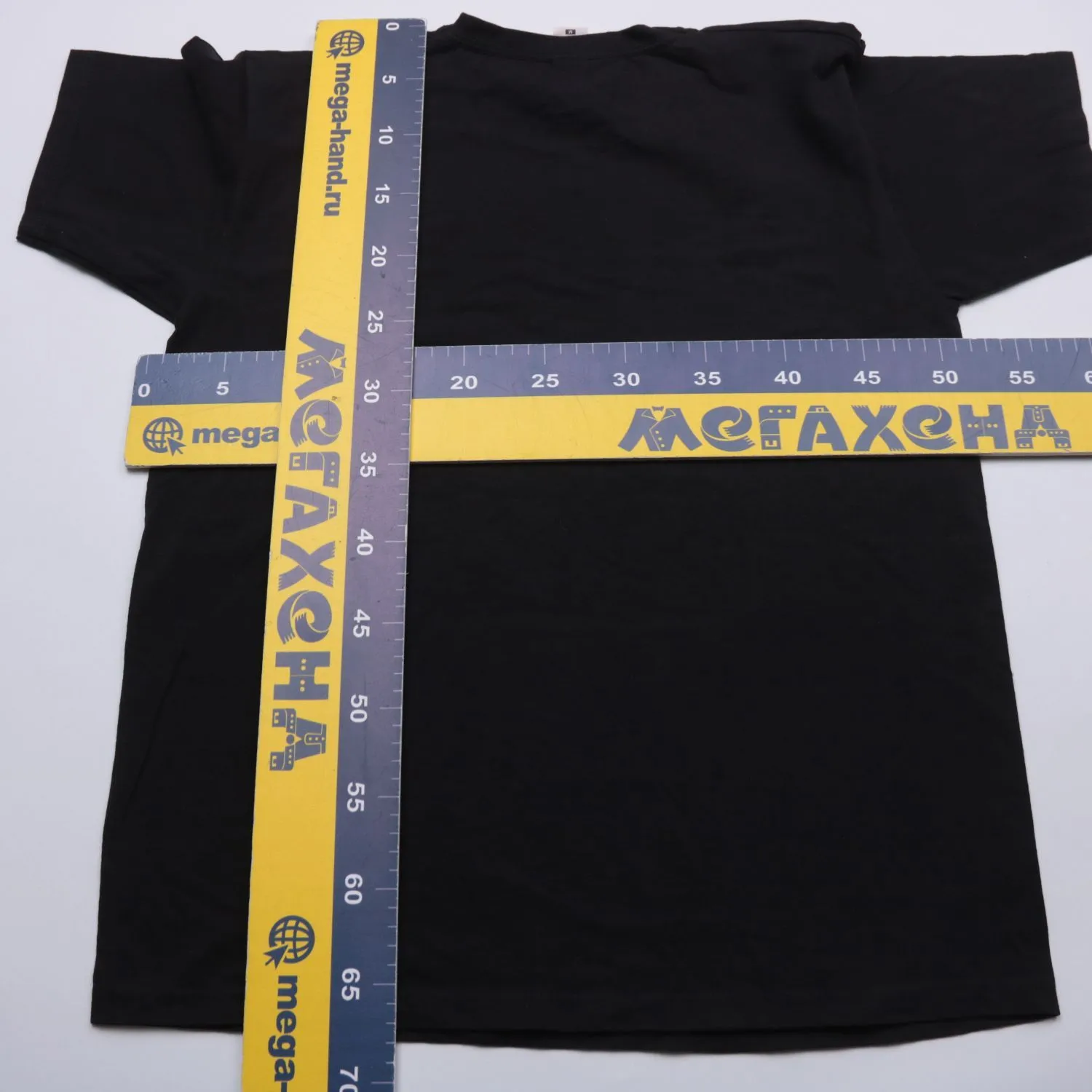 футболка Fruit of the Loom